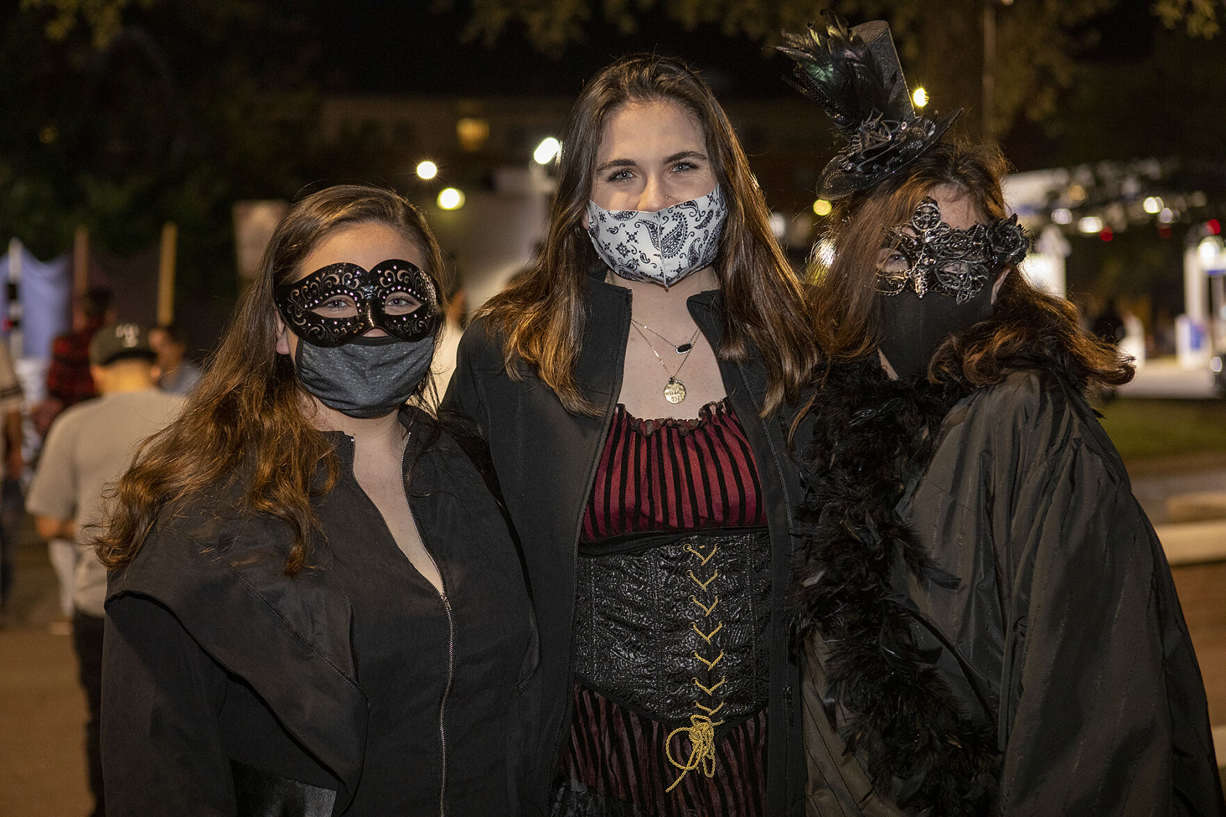 Halloween at Northgate